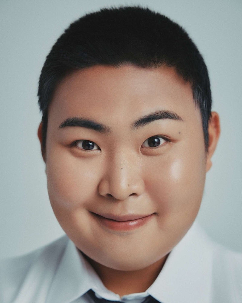Woo Min-Kyu