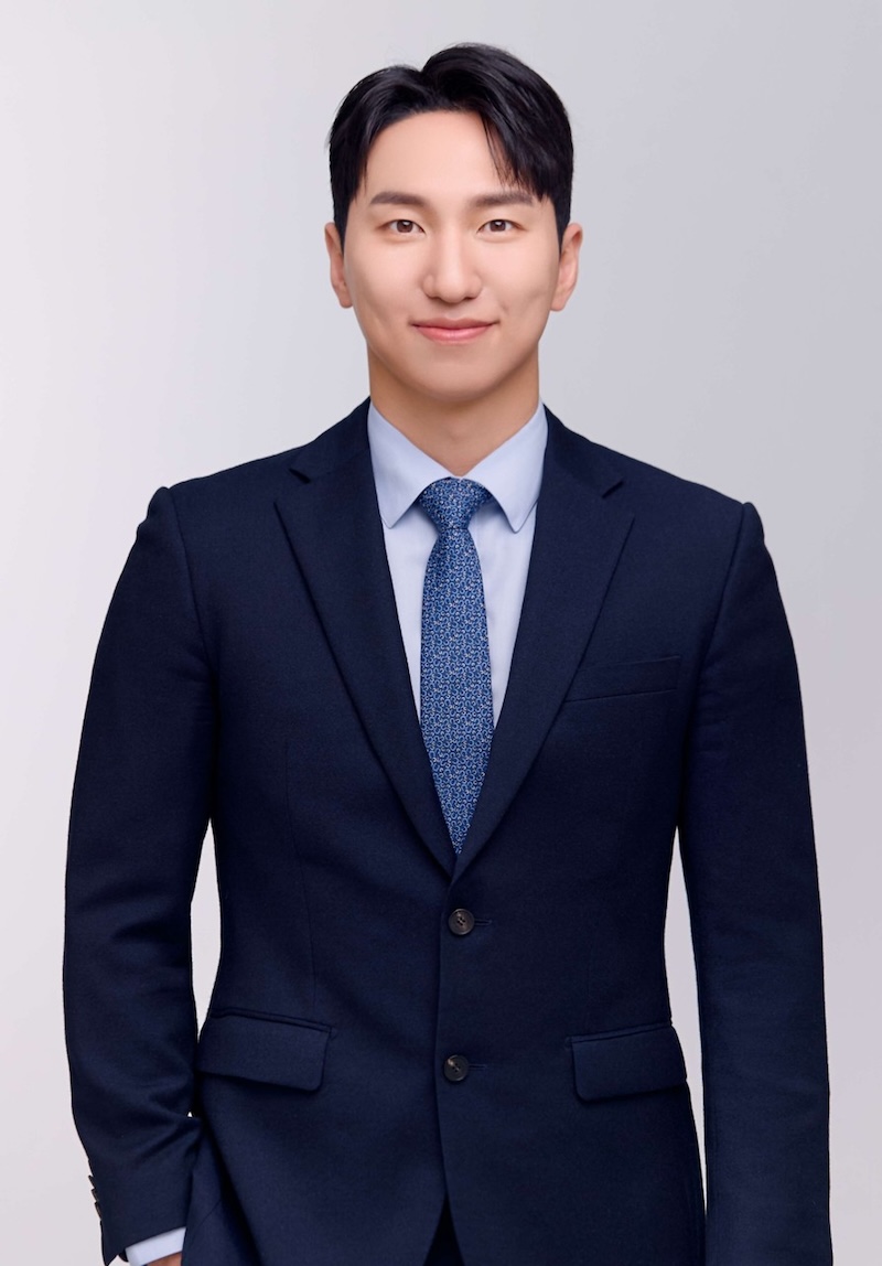 Lee Woo-Young