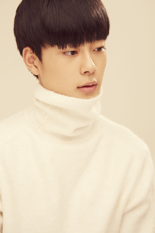 Yoo Seon-Ho