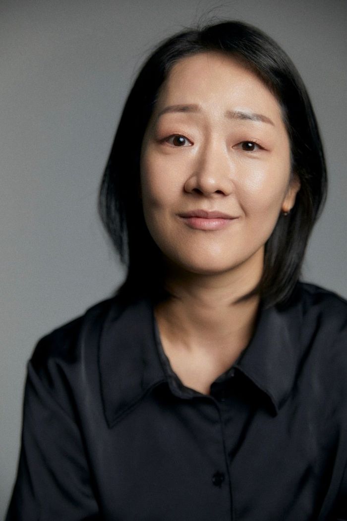 Kim Seo-In