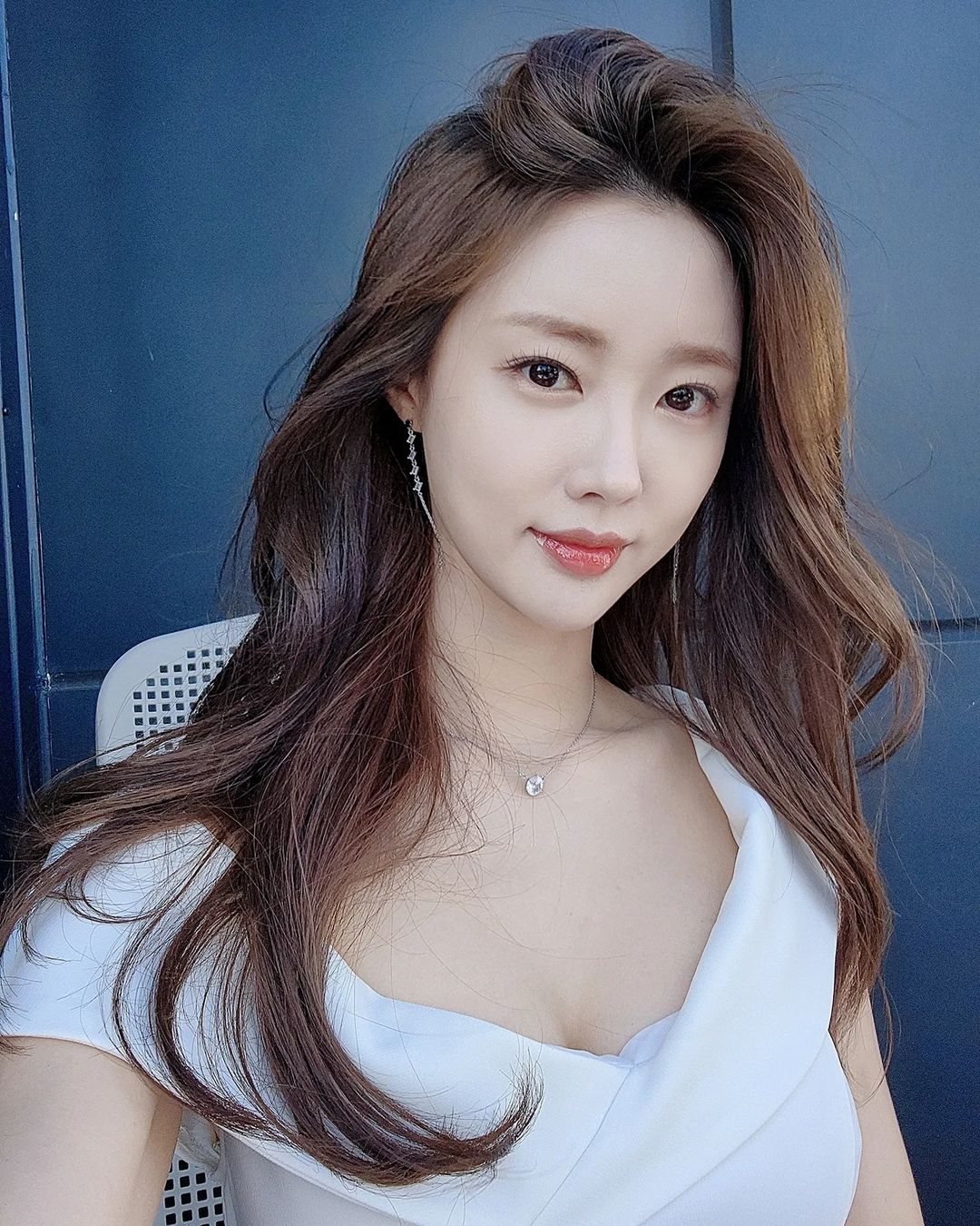 Hwang Mi-Na