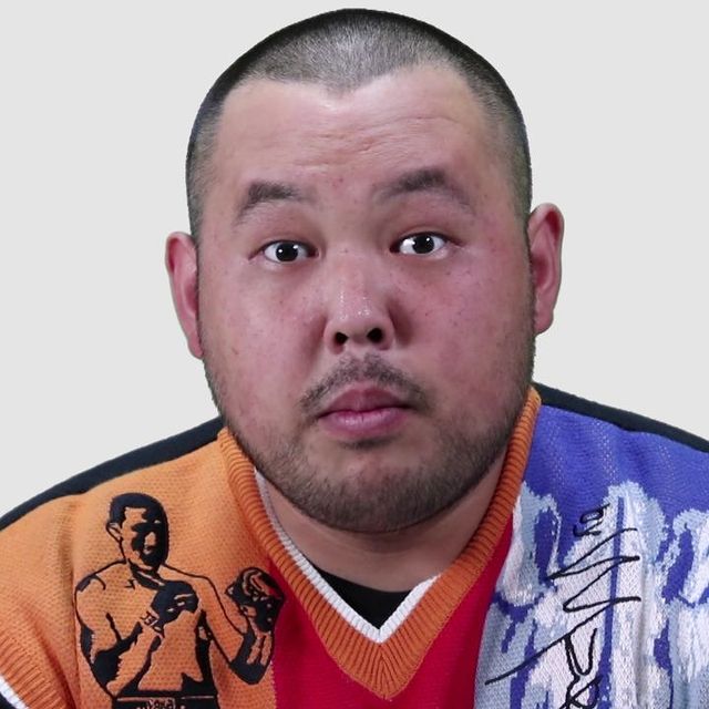 Kim Dae-Geun