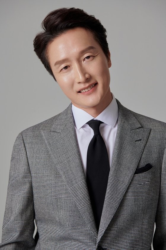 Choi Byung-Mo