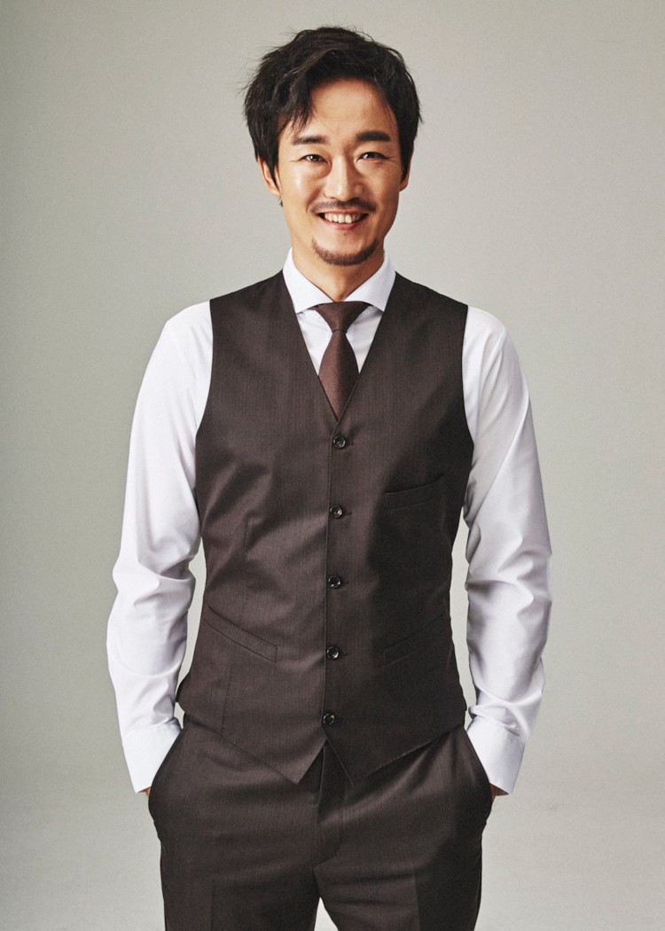 Hwang In-Joon