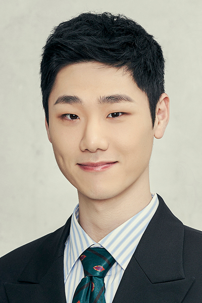 Lee Bong-Joon
