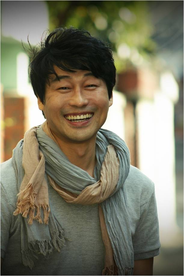 Lee Yo-Sung