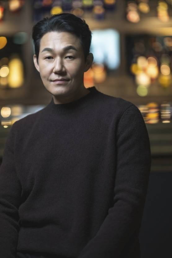 Park Sung-Woong