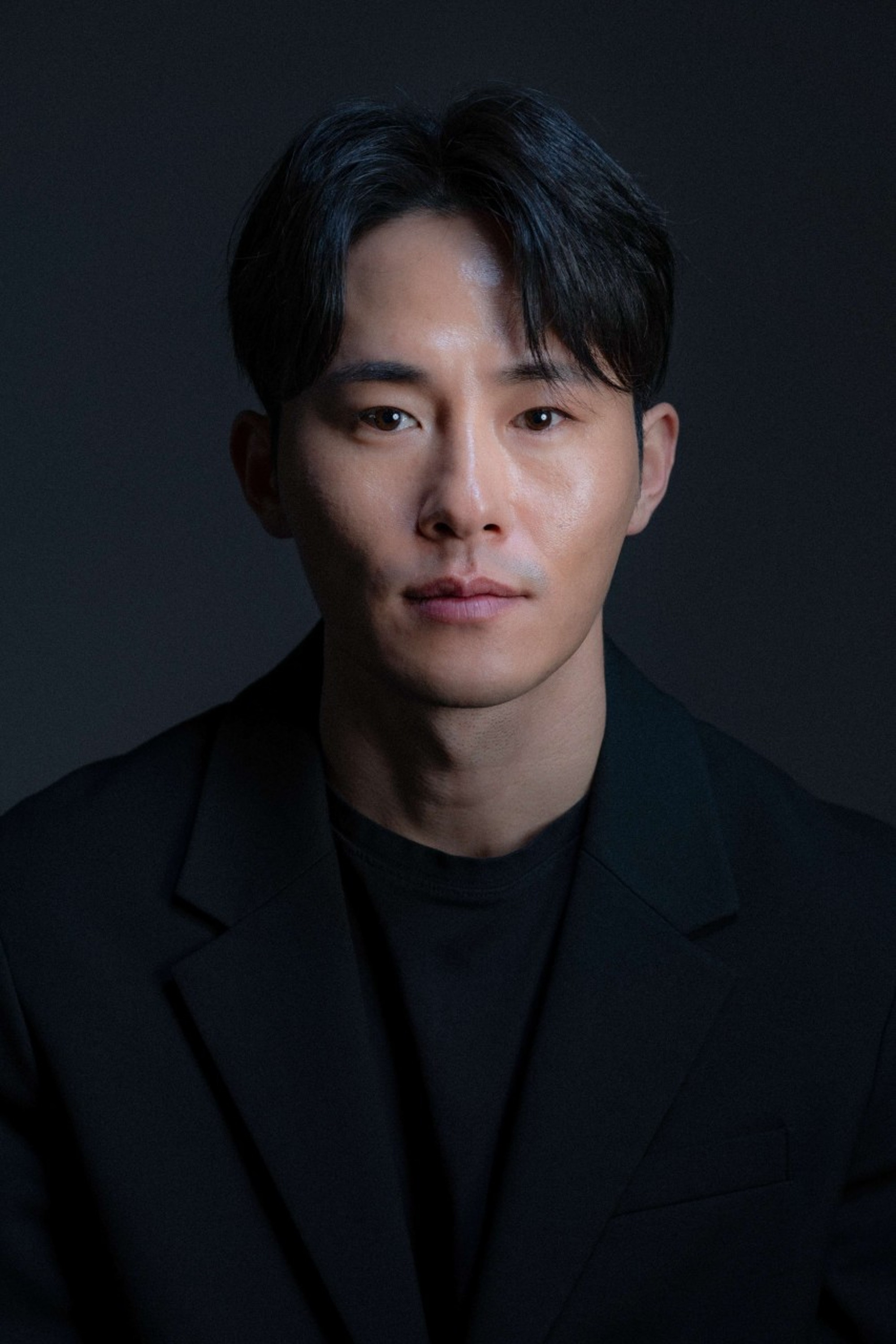 Cha Woo-Young