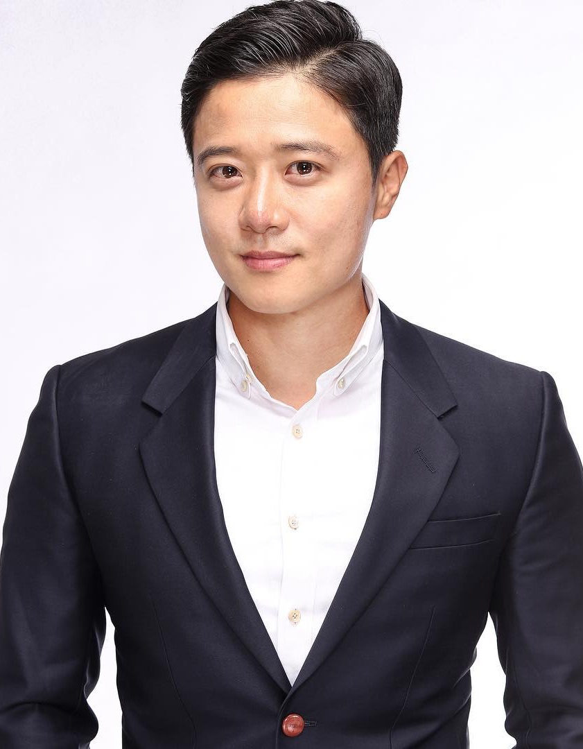 Ko Han-Min
