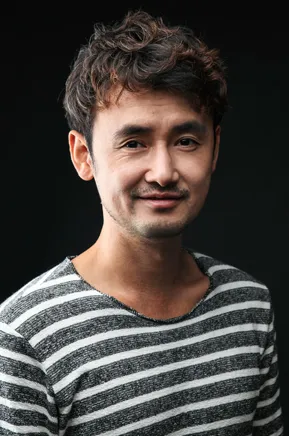 Ahn Sangwoo