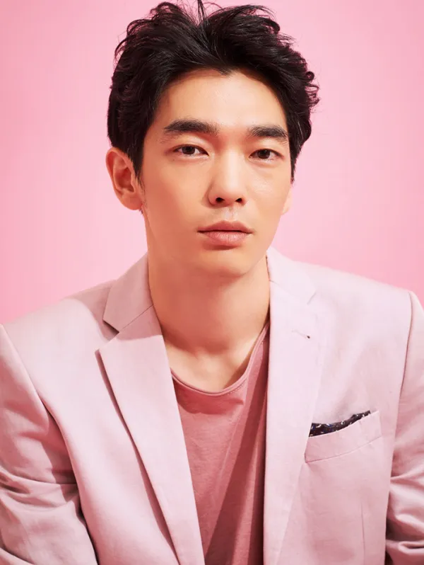 David Paik
