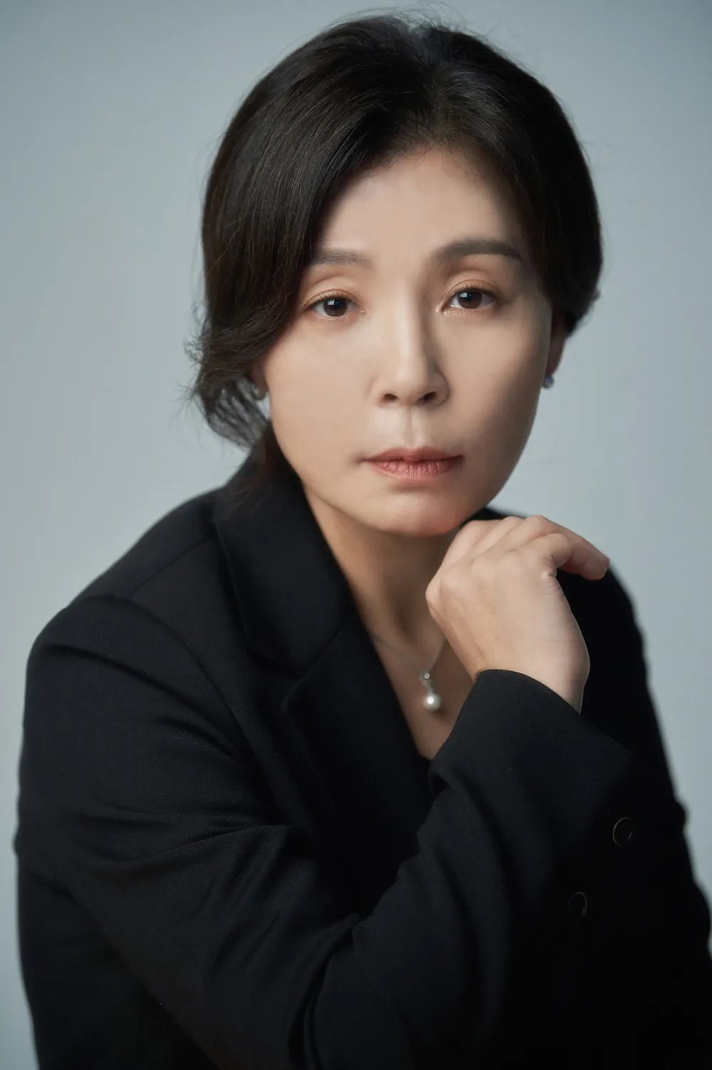 Cha Mi Kyeong