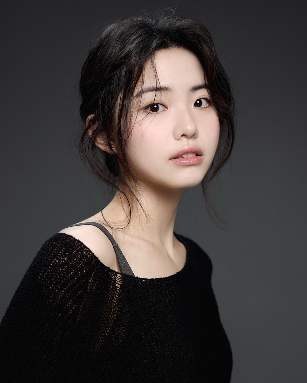 Seo Eun-Sol
