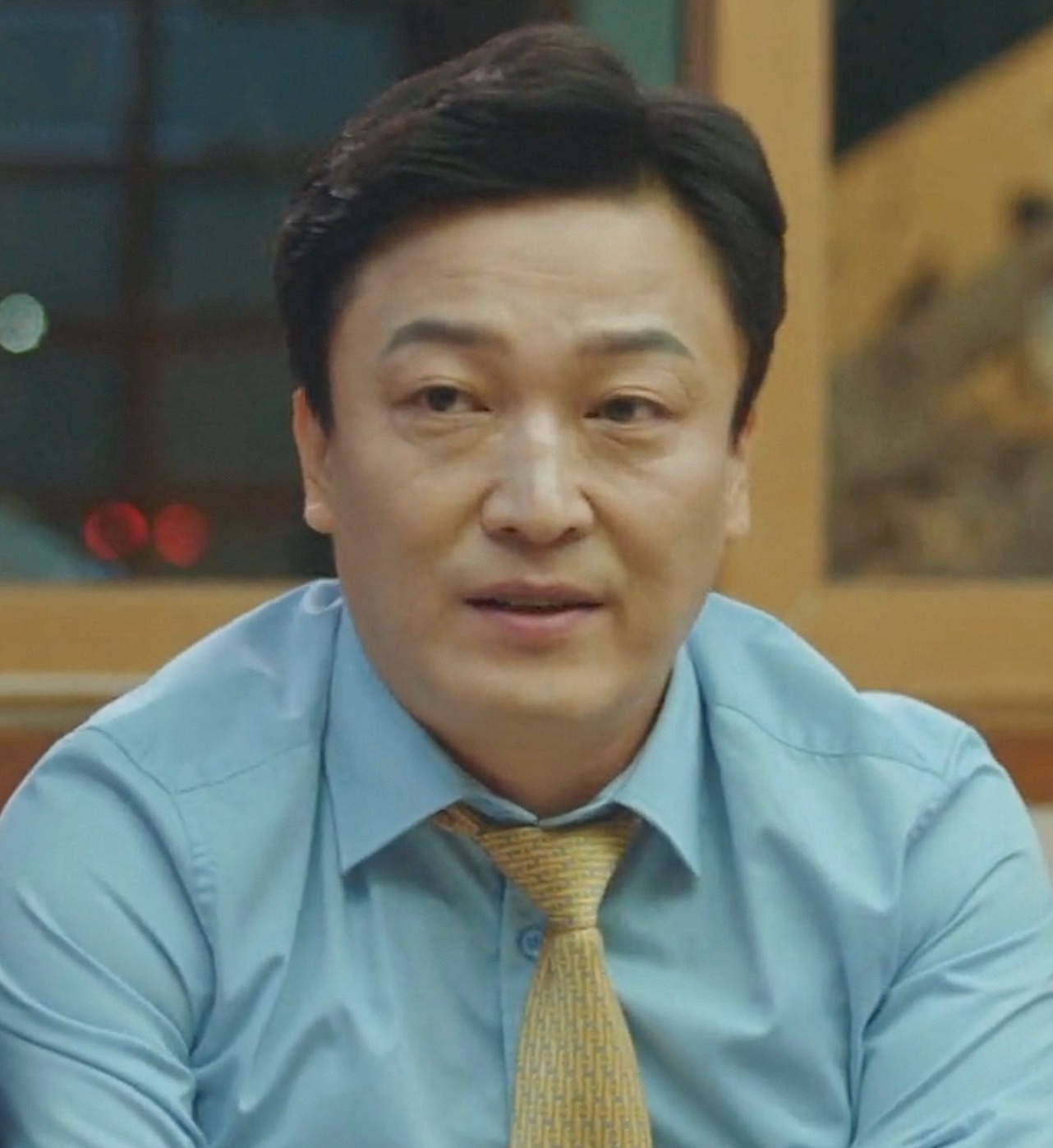 Lee Sung-Il