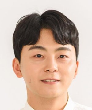 Lee Won Jin