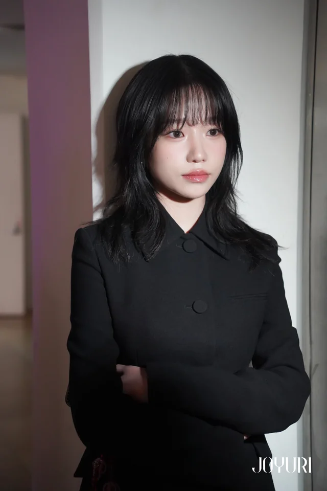 Jo Yu-ri
