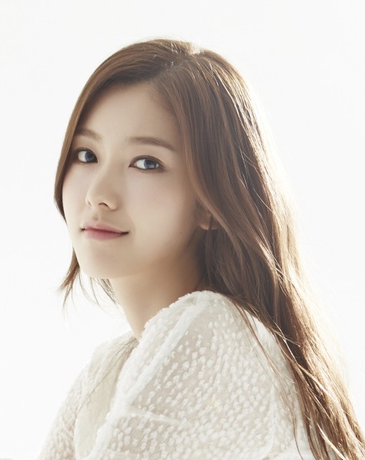 Na Hye-Mi