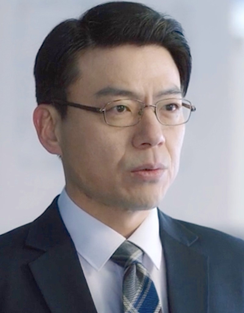 Baek Kil-Sung