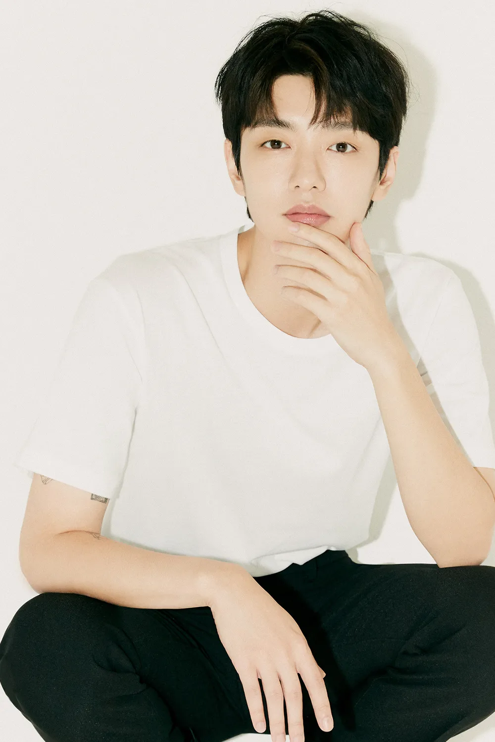 Shin Won Ho