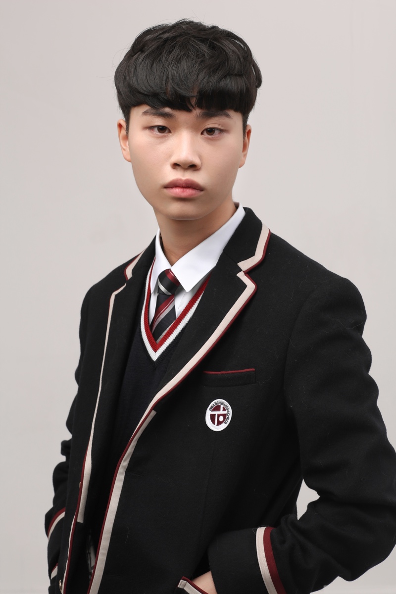 Lee Dong-Hyeon