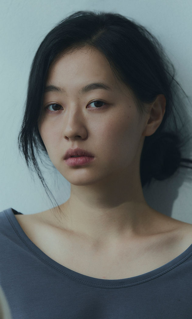 Keum Min-Kyung
