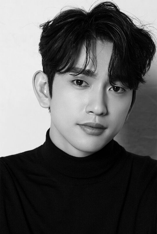 Park Jin-young