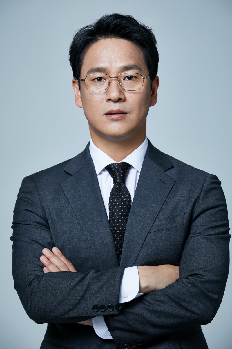 Lee Joo-Won