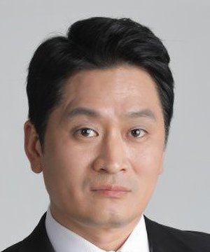 Kim Shin Yul
