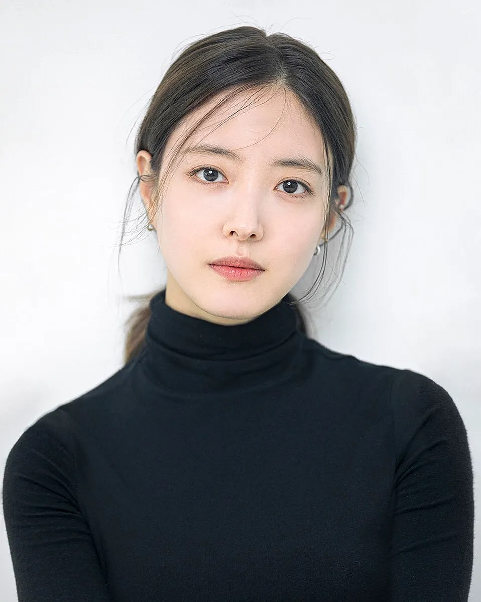 Lee Se-young