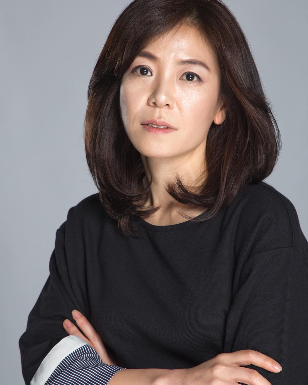 Byun Yoon-Jeong