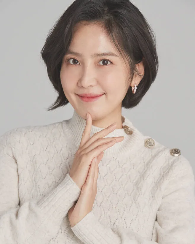 Shin Dong-mi