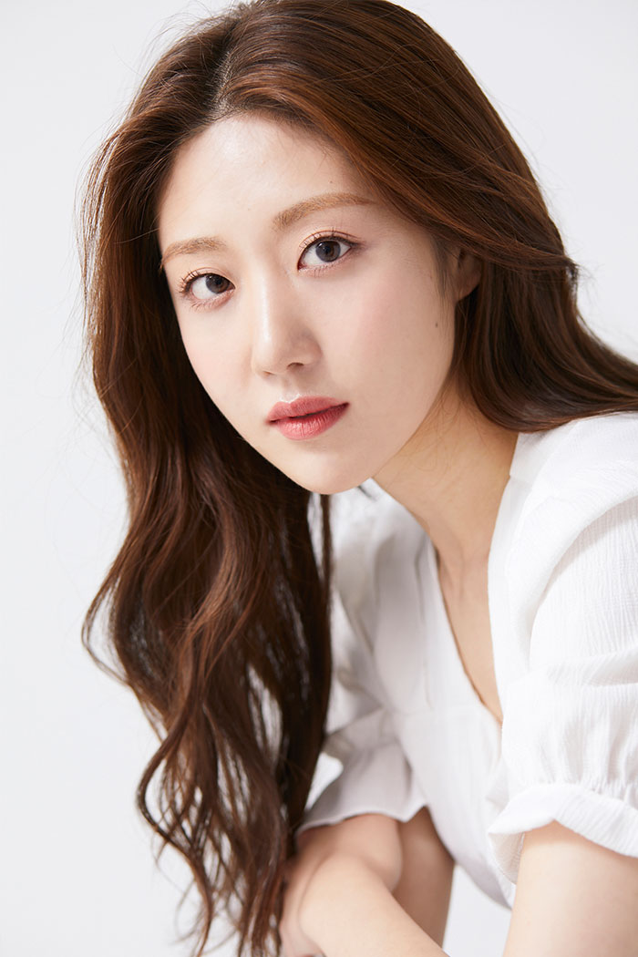 Park Ju-Ri