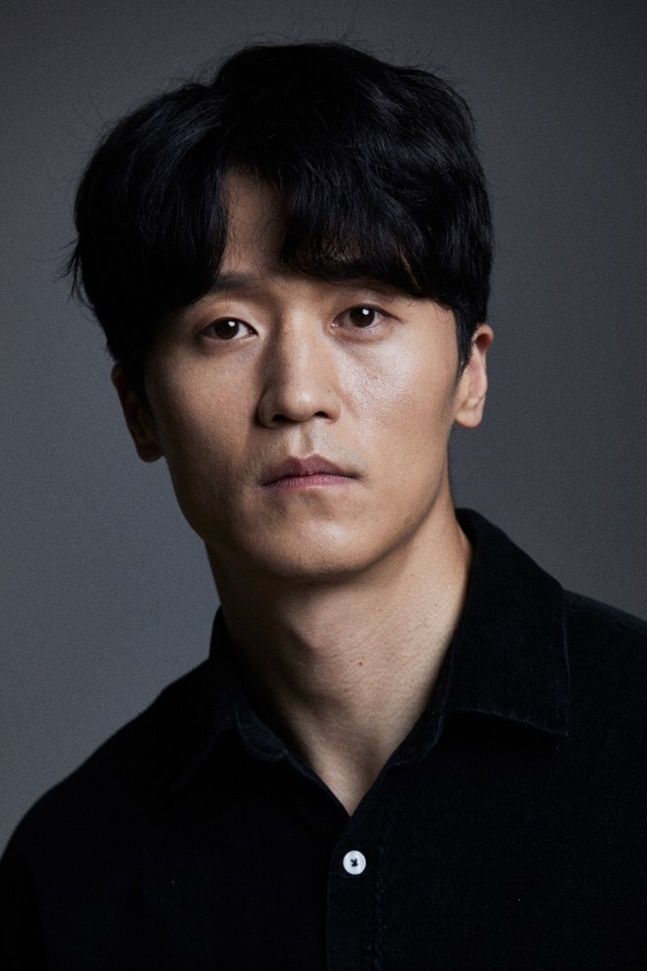 Shim Woo-Sung