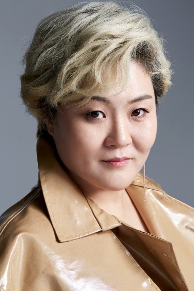 Lee Soo-Mi