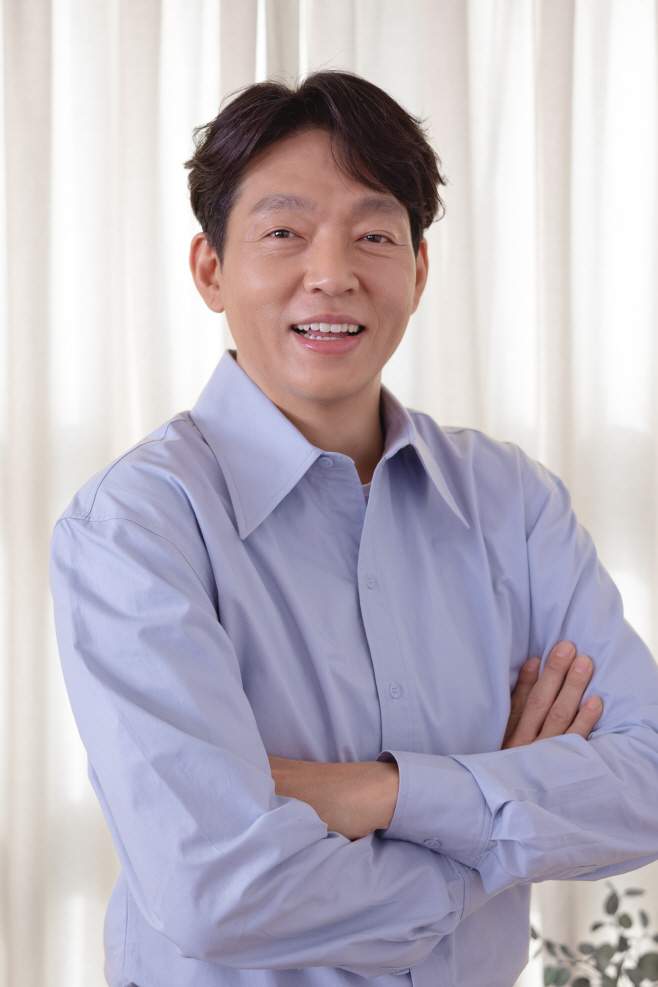 Park Ji-Hwan