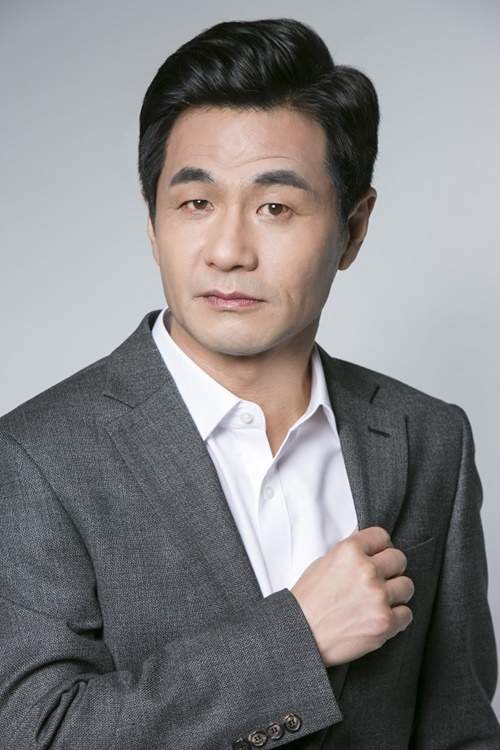 Son Kyung-won