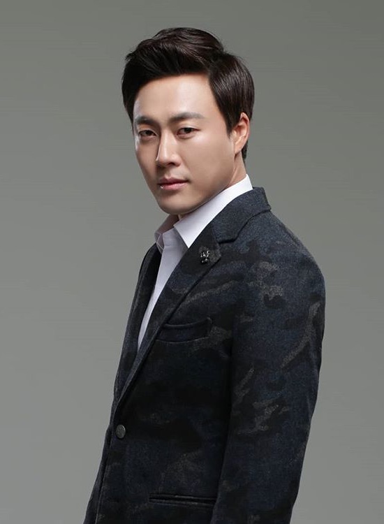 Jeong Tae-Ya
