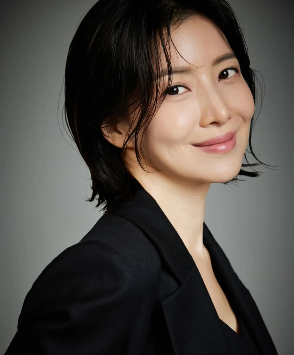 Yoon Se A