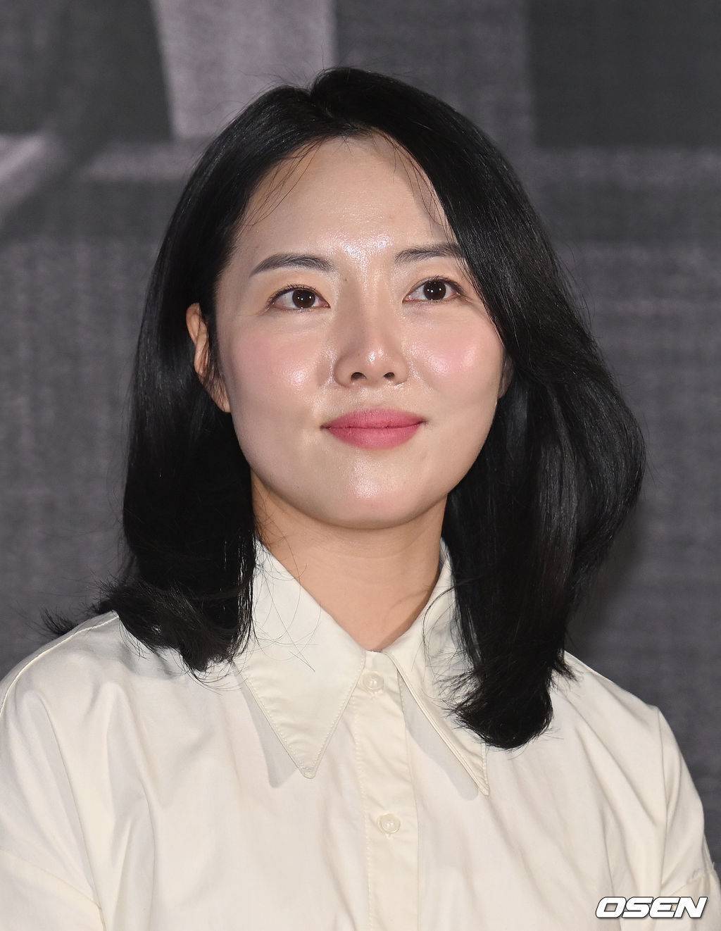 Kang Jin-Ah