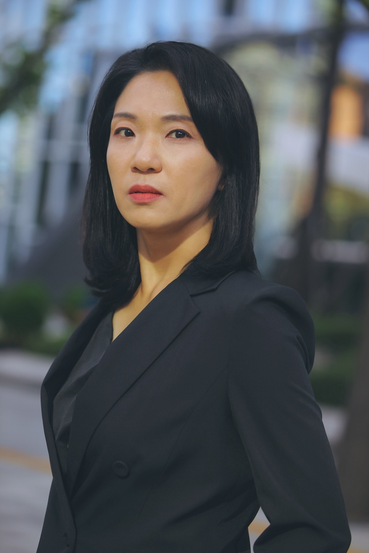Jang Eun-Young