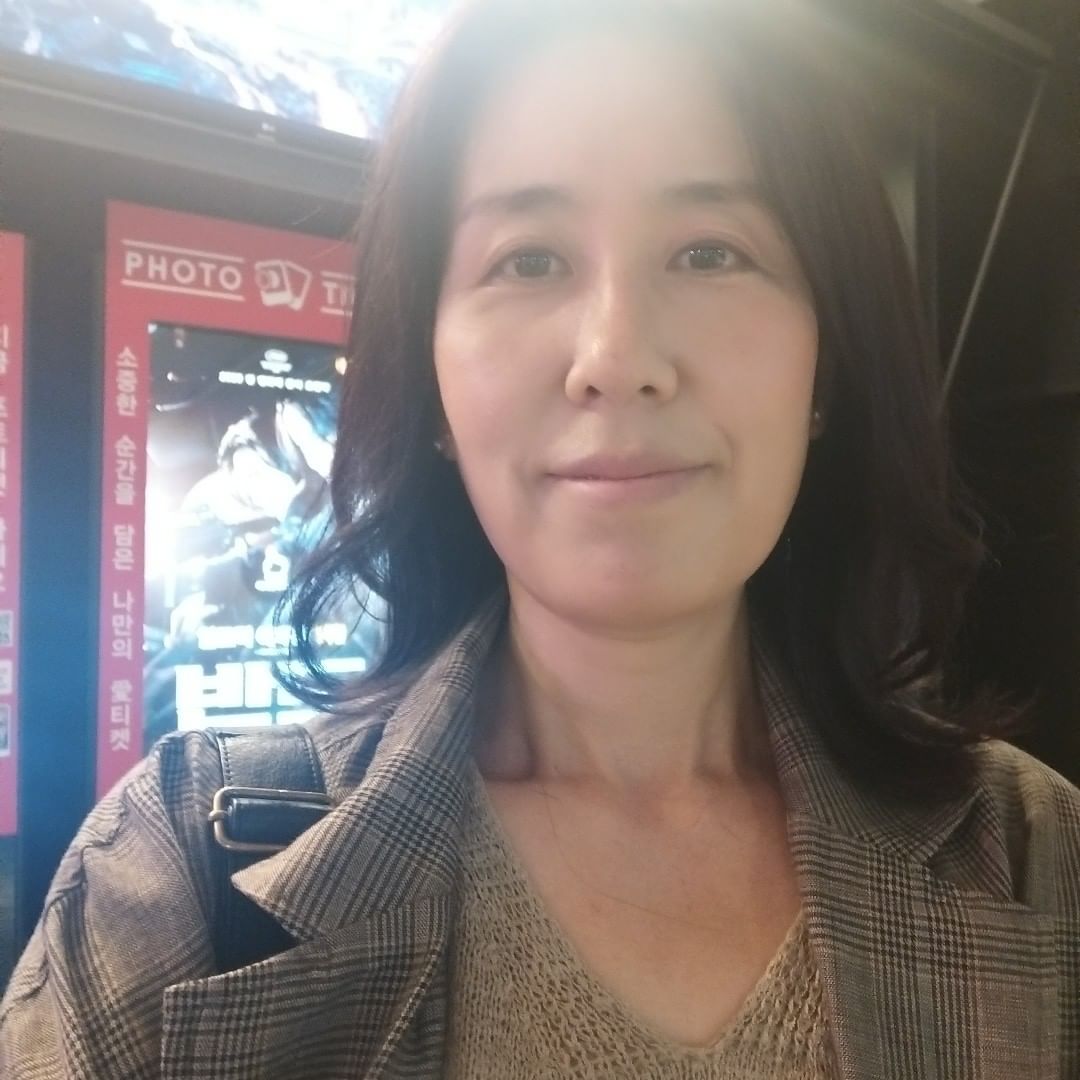 Jung Soon-Mi