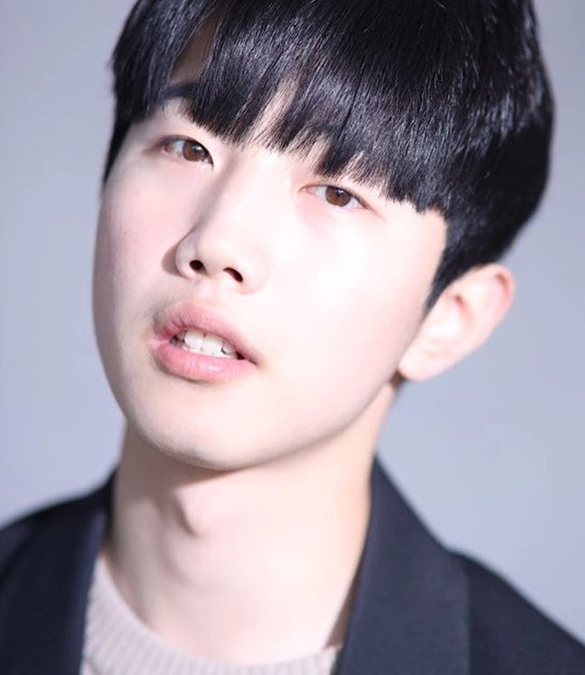Lee Seo-Han