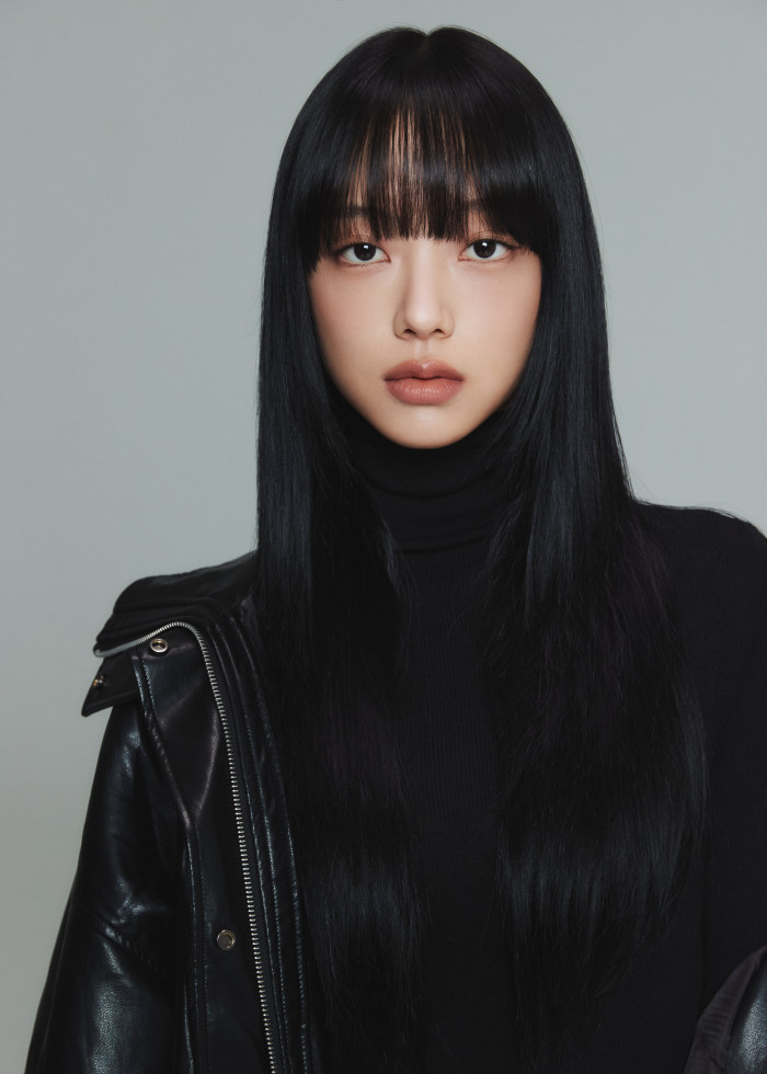 Song Ga-Yeon