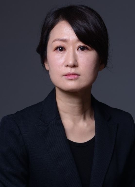 Roh Eun-Jung