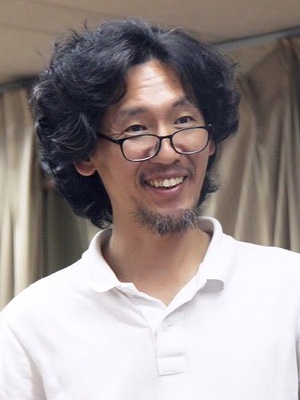 Jeon Joong-Yong