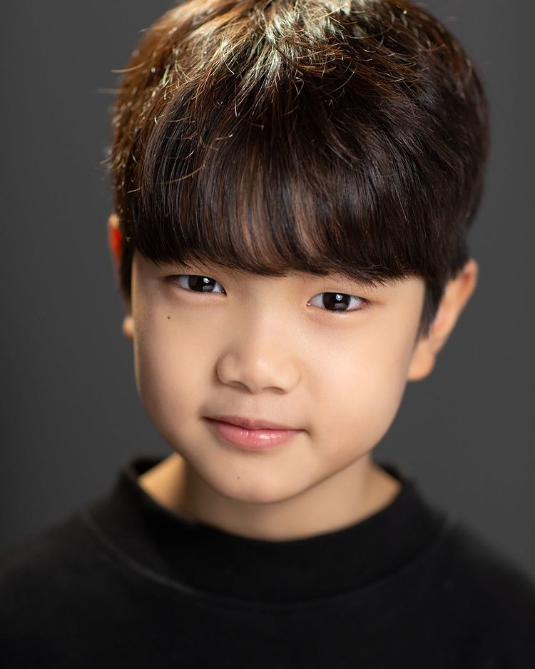 Choi Ye-Chan