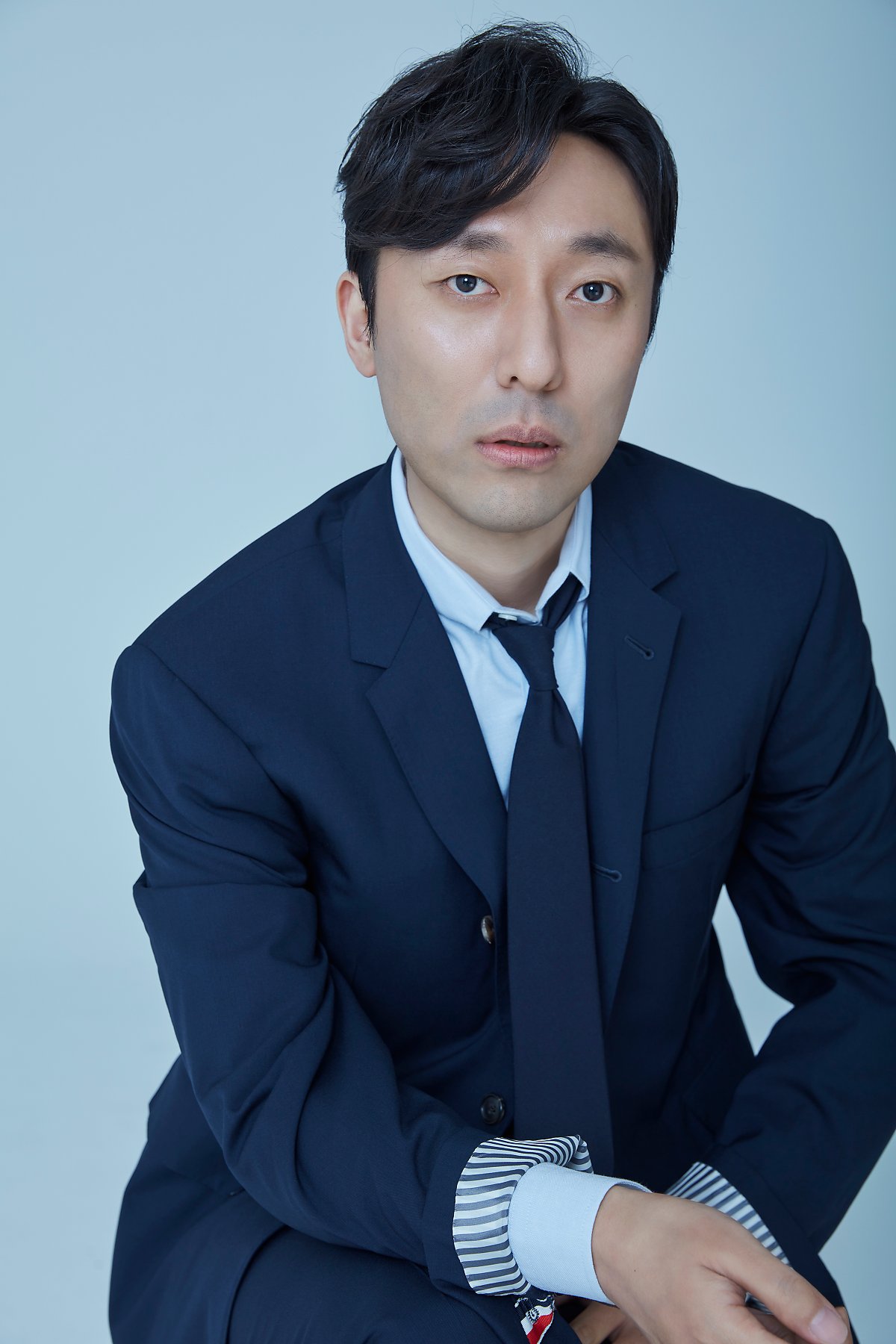 Hwang Moo-Young