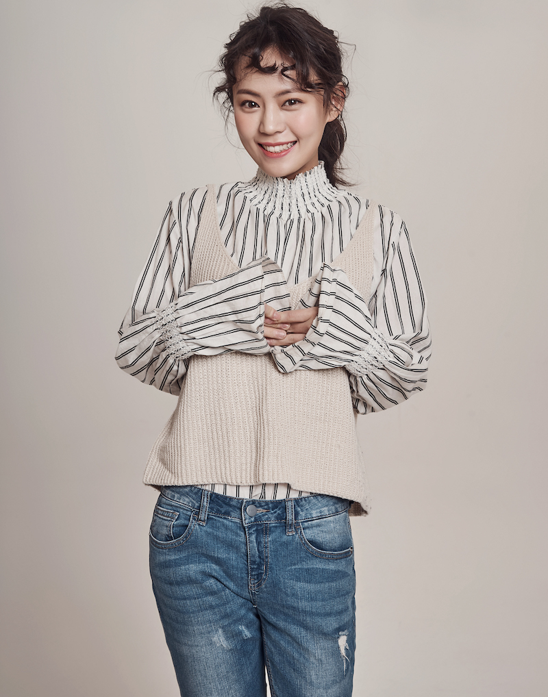 Lee Sang-Eun