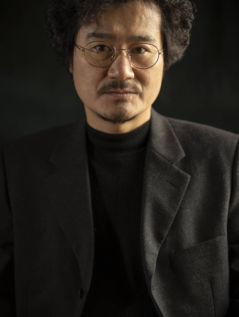 Yu Seung Il