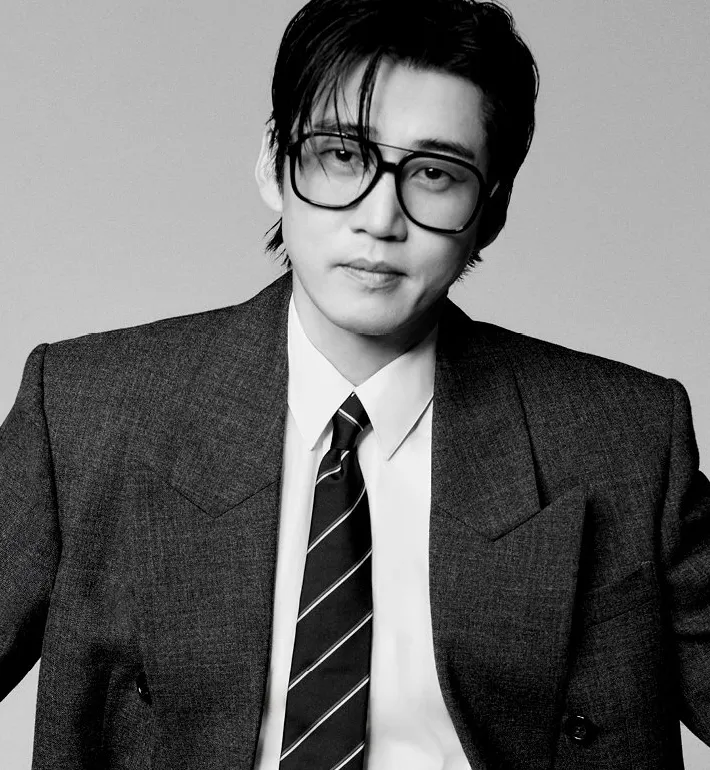 Yoon Kye Sang